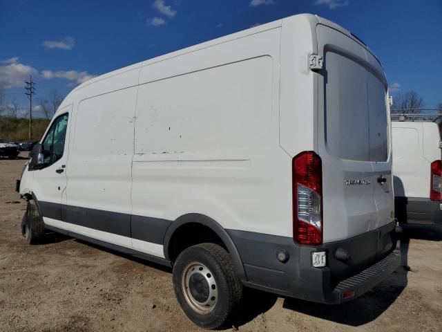 2016 FORD TRANSIT T- - 1FTYR2CM6GKA91793