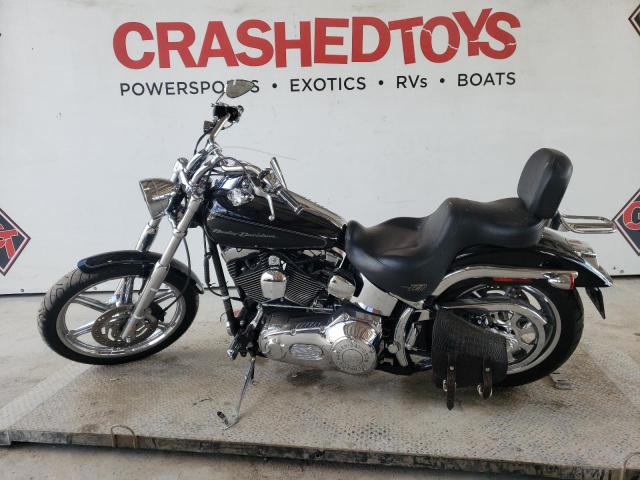2006 HARLEY-DAVIDSON FXSTDI - 1HD1JBB176Y041026