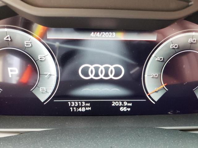 2022 AUDI Q7 PRESTIG - WA1VXBF77ND014585