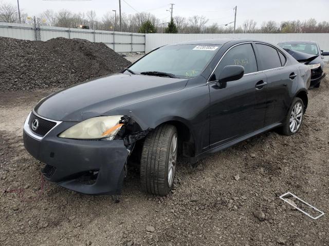 2007 Lexus IS 250 