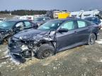 2021 HONDA CIVIC EX - 2HGFC2F7XMH008840