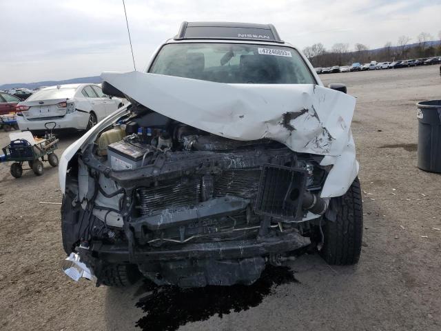 2015 NISSAN XTERRA X 5N1AN0NW5FN658472