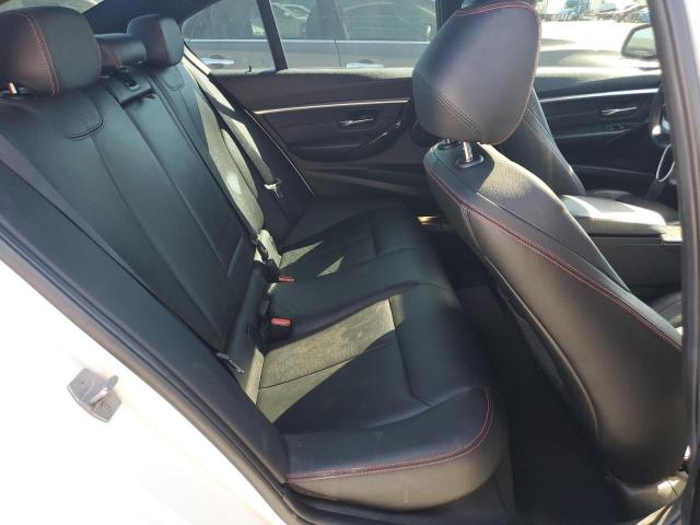 WBA8E9G59GNT81710 BMW 328 I Sulev