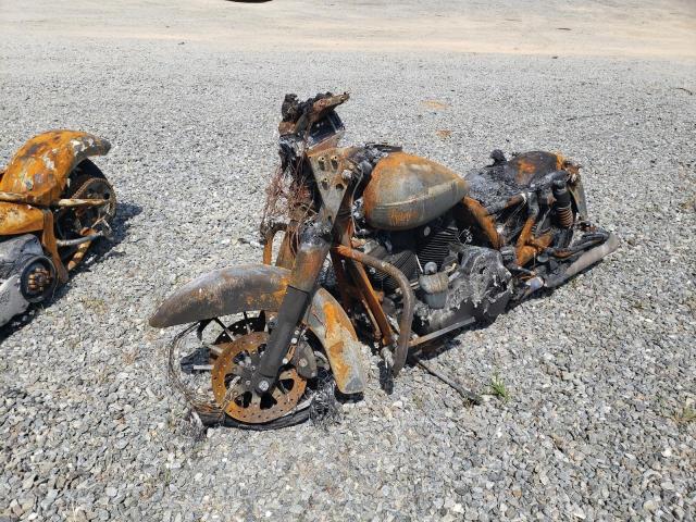 2019 HARLEY-DAVIDSON FLHXS - 1HD1KRP16KB605728