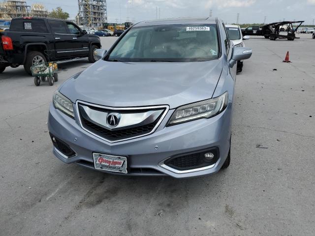 2016 ACURA RDX ADVANC - 5J8TB3H75GL013895