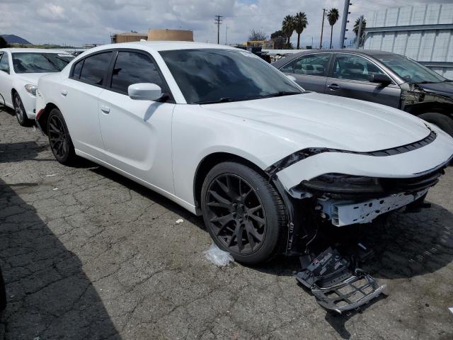 2C3CDXHG3JH155865 Dodge Charger Sxt Plus