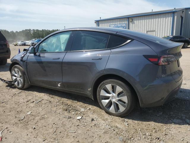 7SAYGDEEXNF318035 Tesla Model Y