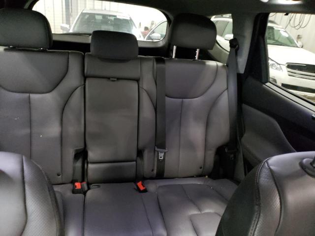 2020 HYUNDAI SANTA FE L - 5NMS5CAD1LH293473