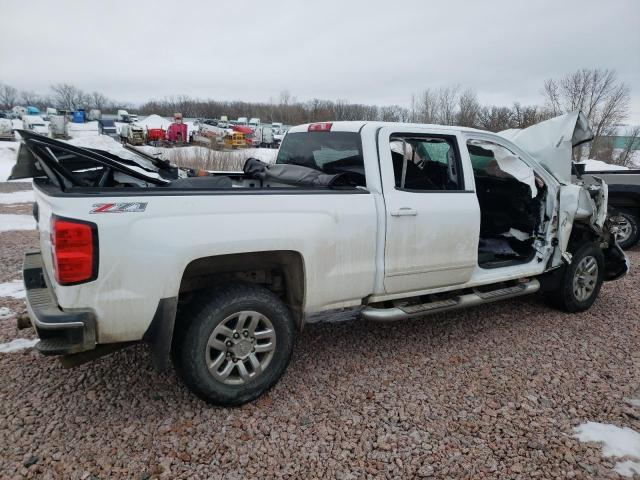 2016 CHEVROLET 3500 - 1GC1KZEG6GF216192