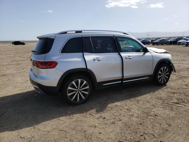 W1N4M4HB7LW035616 Mercedes-Benz Glb 250 4matic