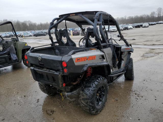 2016 CAN-AM COMMANDER - 3JBKKAP23GJ002756