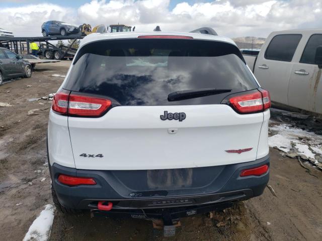 1C4PJMBS6FW615630 Jeep Cherokee Trailhawk