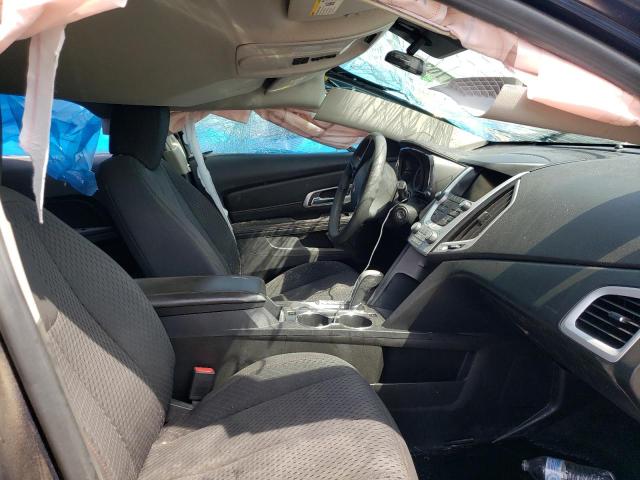 2015 GMC TERRAIN SL 2GKALMEK9F6324968