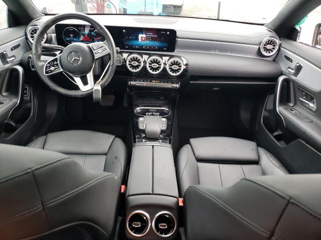W1K5J4HB4MN214133 Mercedes-Benz CLA 250 4MATIC