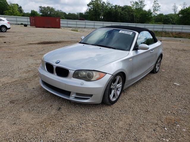 2008 BMW 1 Series 128i