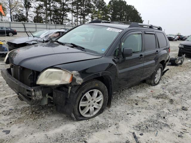 2011 Mitsubishi Endeavor LS