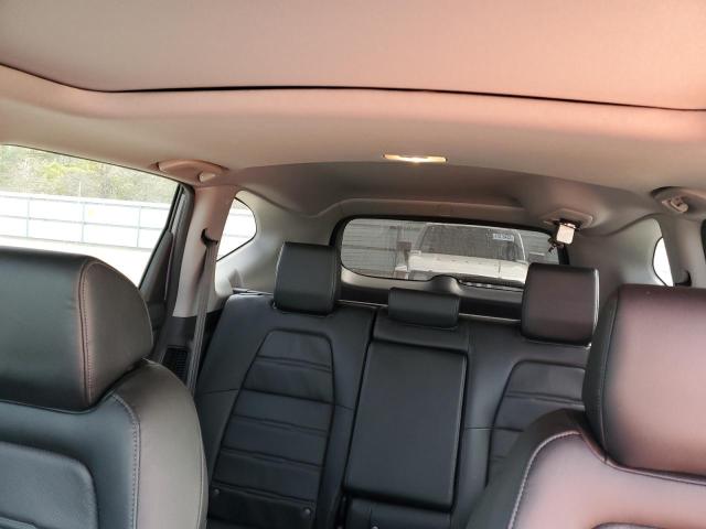 2022 HONDA CR-V TOURI 5J6RT6H99NL036855