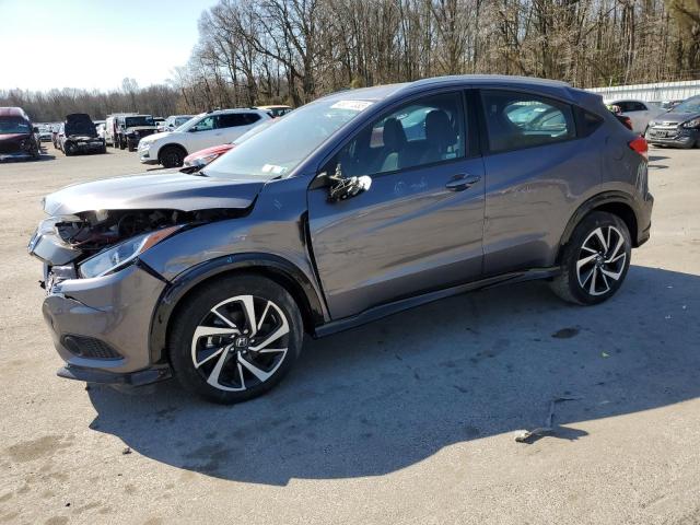 2020 Honda HR-V Sport