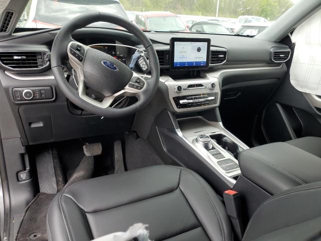 2023 FORD EXPLORER X - 1FMSK7DH2PGA57261