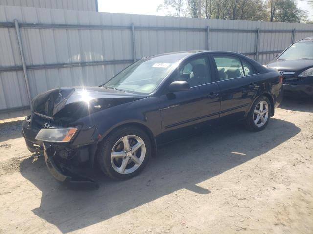 2008 Hyundai Sonata SE