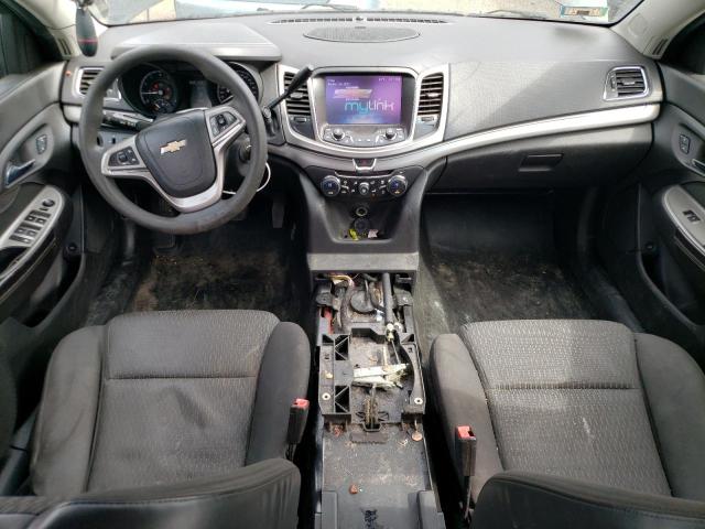 2015 CHEVROLET CAPRICE PO - 6G3NS5U27FL127394