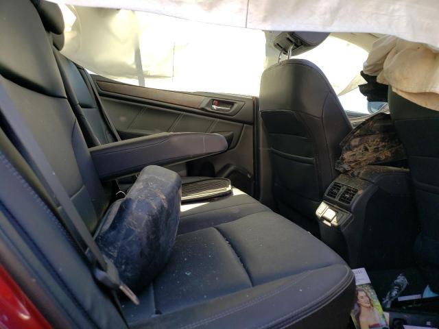 4S4BSANC0J3234615 Subaru Outback 2.5i Limited