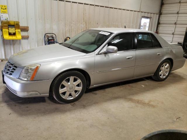 2007 Cadillac DTS 