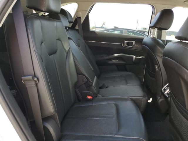 5XYRL4LC2NG079412 KIA SORENTO S