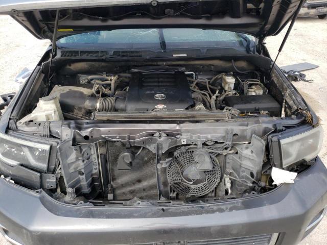 2018 TOYOTA SEQUOIA LI - 5TDJY5G19JS160899