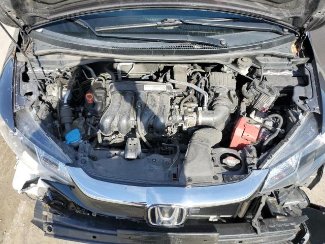 2020 HONDA FIT SPORT - 3HGGK5H67LM718971