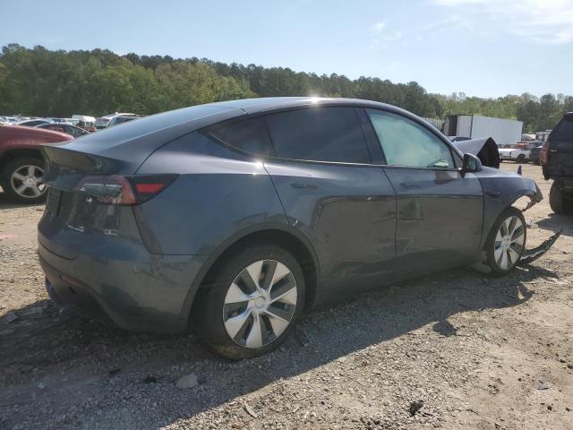 7SAYGDEEXNF318035 Tesla Model Y