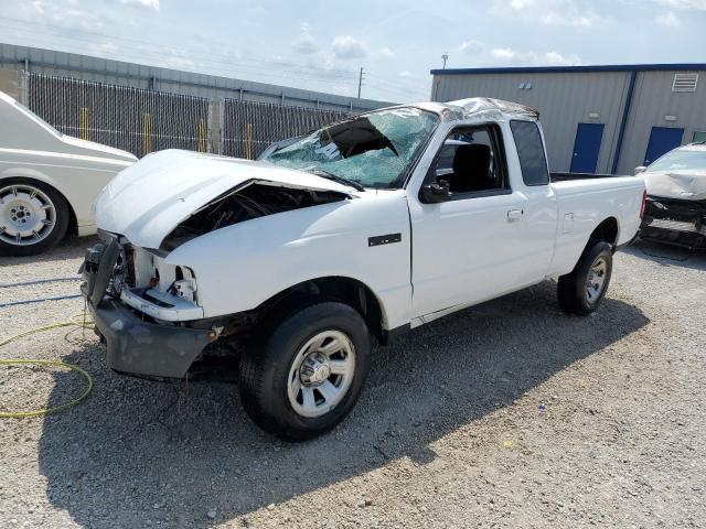 2011 Ford Ranger 