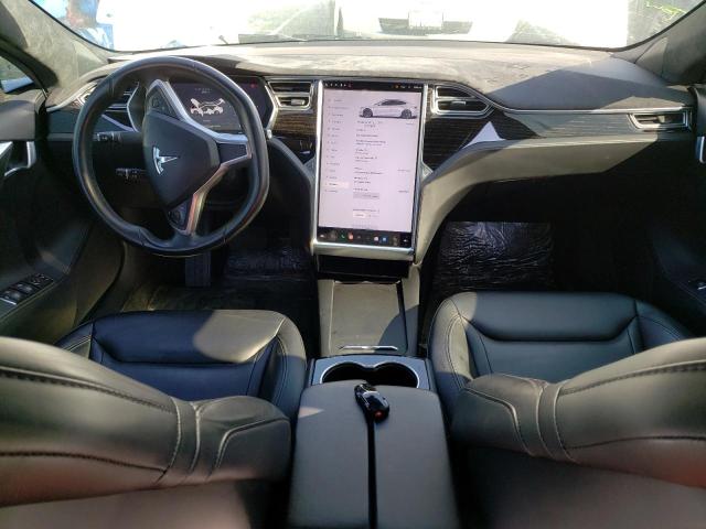 2016 TESLA MODEL S - 5YJSA1E26GF170817