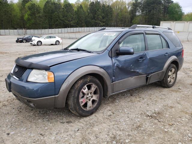 2005 Ford Freestyle SEL