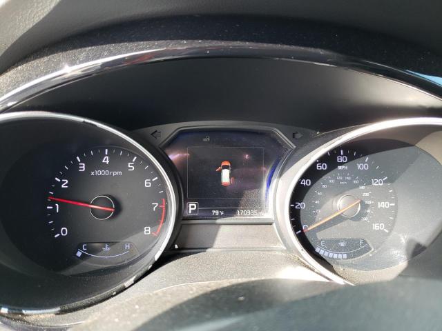 KNDMC5C16F6035402 KIA SEDONA EX