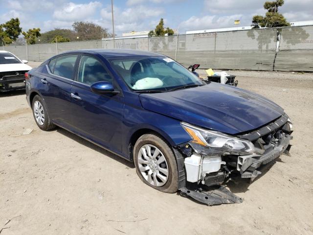 1N4BL4BV0LC220618 Nissan ALTIMA S