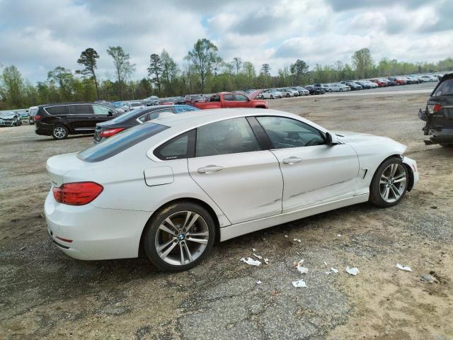 2017 BMW 128I - WBA4F7C5XHG786437
