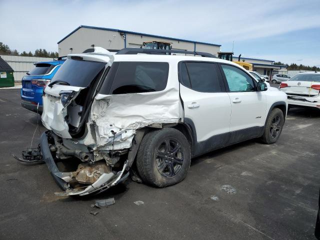2021 GMC ACADIA AT4 - 1GKKNLLS0MZ209835