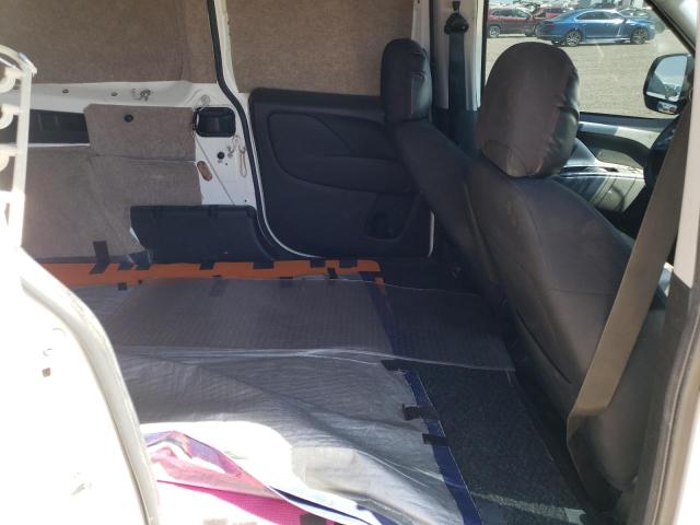 2018 RAM PROMASTER - ZFBERFBB7J6J02863