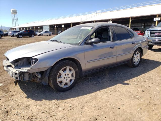 2007 Ford Taurus SE