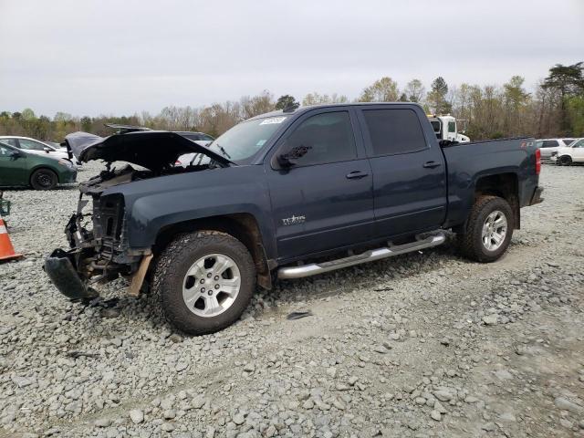 Vin: 3gcukrec3jg514392, lot: 47285193, chevrolet all models k1500 lt 2018 img_1