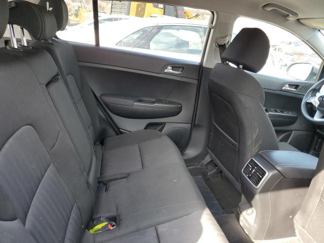 KNDPM3AC7N7994481 KIA Sportage Lx