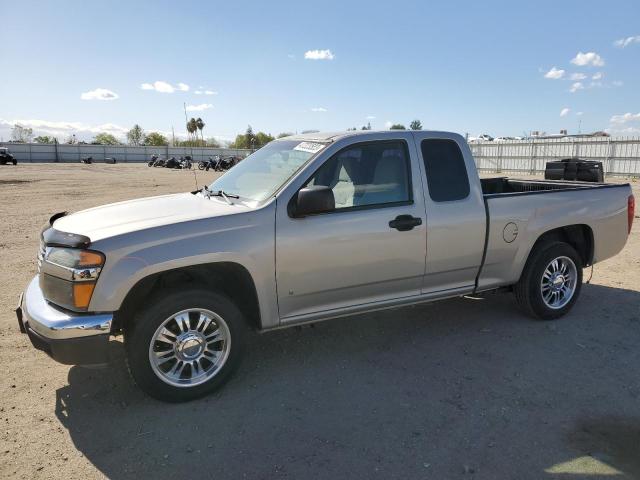 2006 GMC Canyon 