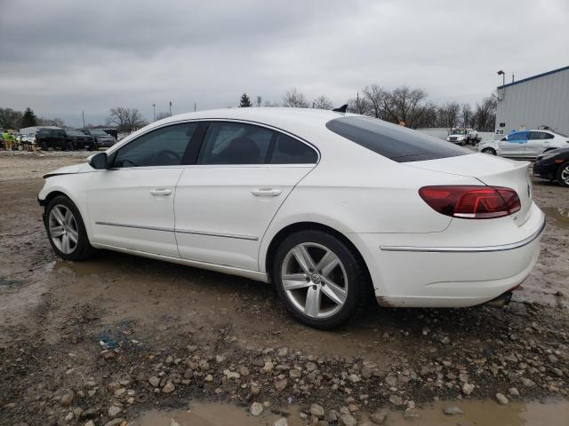 2015 VOLKSWAGEN CC SPORT - WVWBP7AN5FE803292