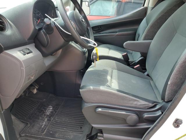 2015 NISSAN NV200 2.5S - 3N6CM0KN9FK690971