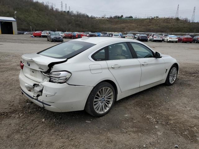 2016 BMW 428 XI GRA - WBA4C9C59GG137084