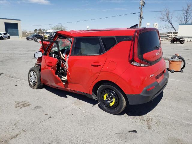 KNDJ23AU7N7178617 KIA SOUL LX