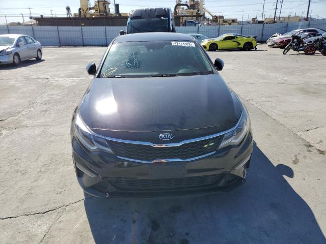 5XXGT4L39KG322429 KIA Optima Lx