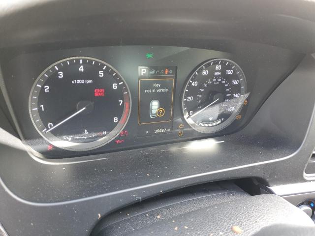 5NPE34AF0FH096778 Hyundai Sonata Sport