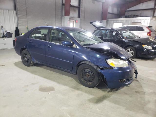 2005 TOYOTA COROLLA CE - 2T1BR32E15C386613
